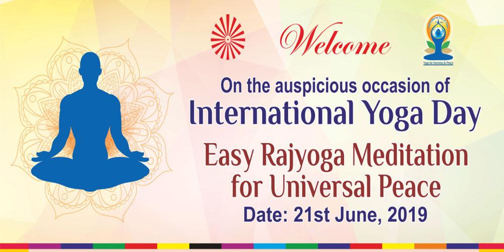yoga  day